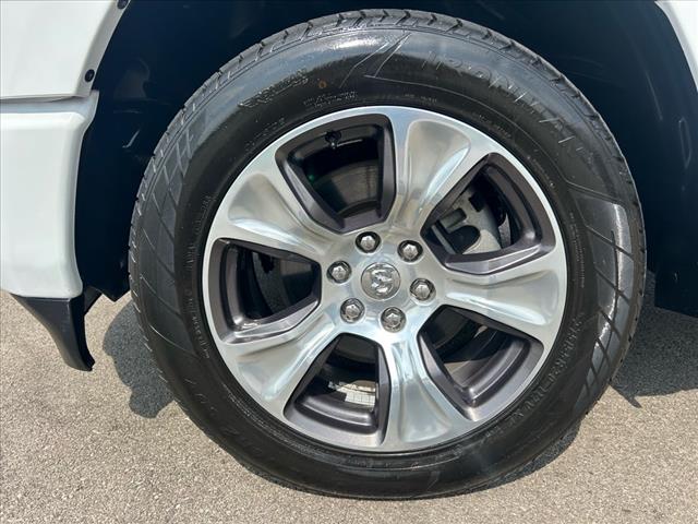 2023 RAM 1500 Laramie SPORT 4x4