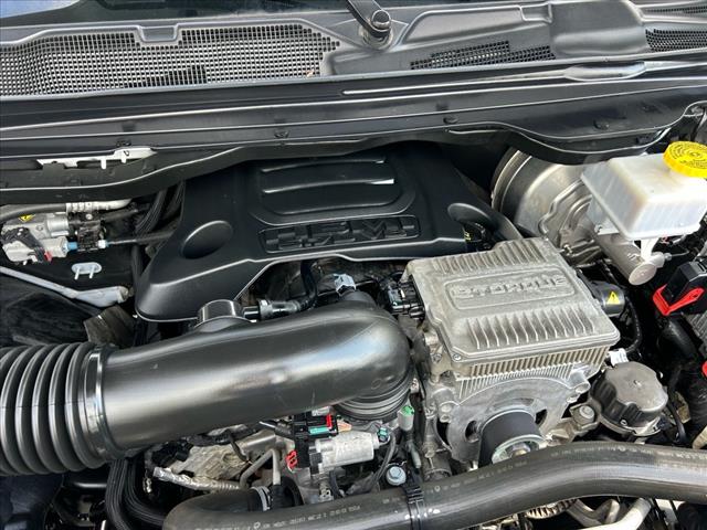 2022 RAM 1500 Laramie 4x4