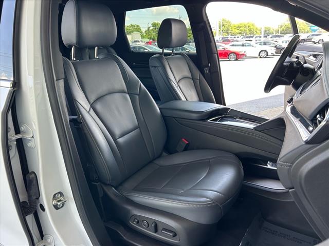 2024 Buick Enclave Premium AWD