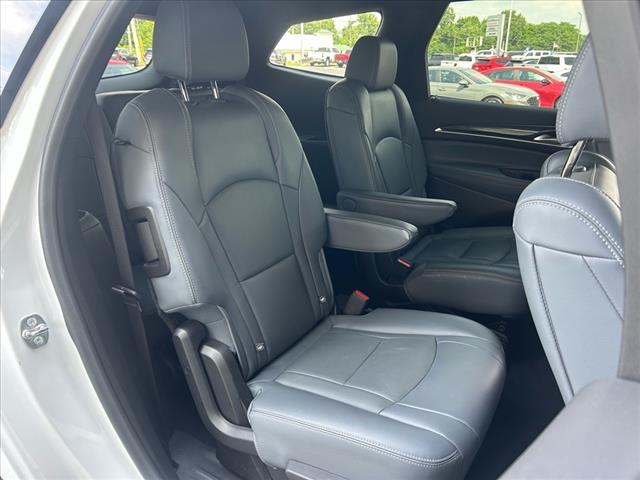 2024 Buick Enclave Premium AWD