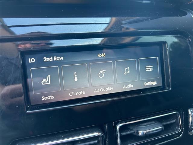 2022 Lincoln Aviator Reserve w/EcoBoost