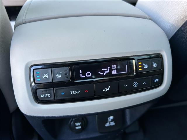 2024 Hyundai PALISADE Limited AWD