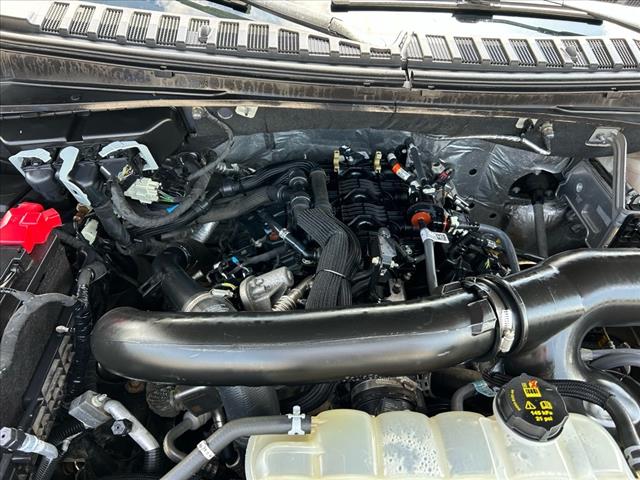 2023 Ford Expedition MAX Limited 4x4 w/EcoBoost