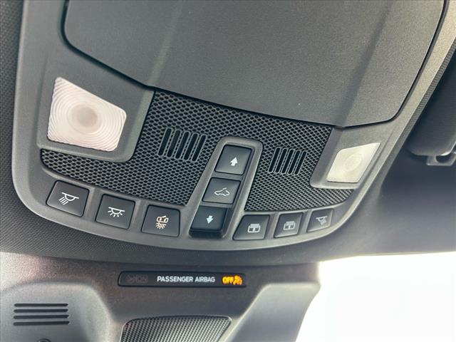 2023 Ford Expedition Platinum 4x4 w/EcoBoost