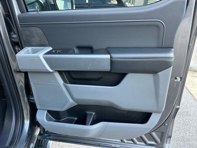2024 Ford F-150 XLT 4x4 w/PowerBoost HYBRID