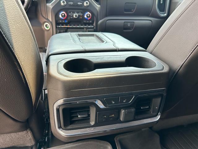 2019 GMC Sierra 1500 Denali 4x4