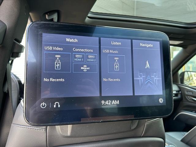 2021 Cadillac Escalade ESV SPORT AWD
