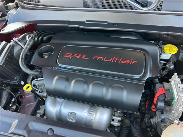 2022 Jeep Compass Trailhawk 4x4
