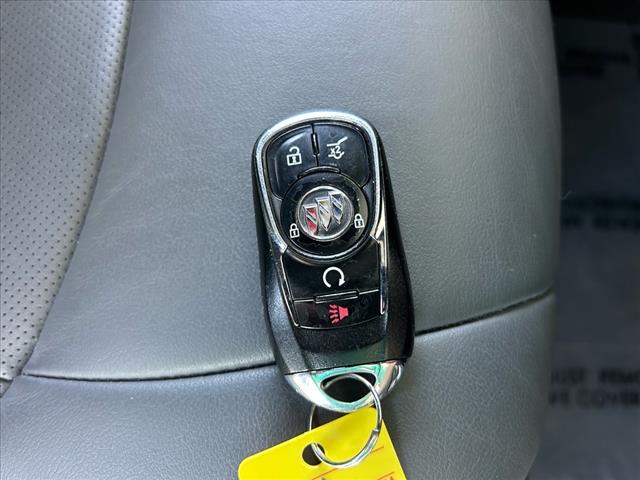 2024 Buick Enclave Premium AWD