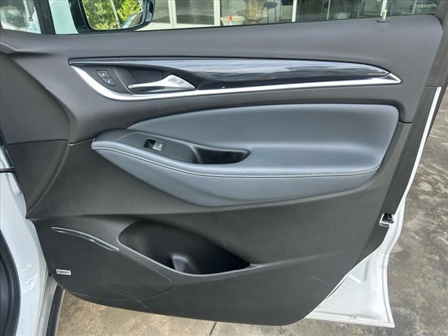 2024 Buick Enclave Premium AWD