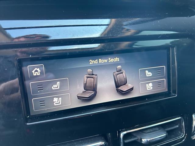 2022 Lincoln Aviator Reserve w/EcoBoost