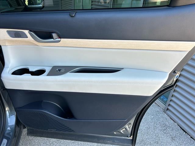 2024 Hyundai PALISADE Limited AWD