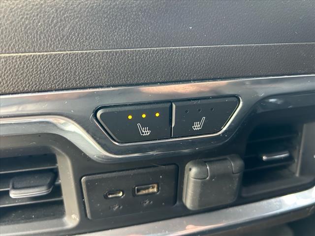 2019 GMC Sierra 1500 Denali 4x4