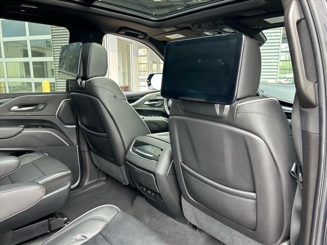 2021 Cadillac Escalade ESV SPORT AWD