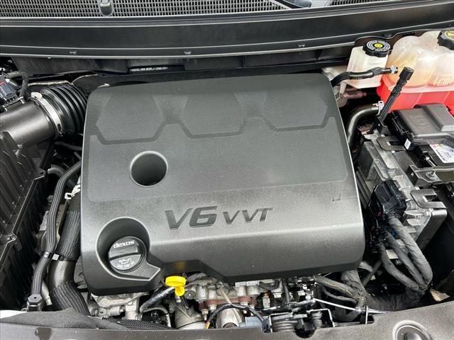 2024 Buick Enclave Premium AWD