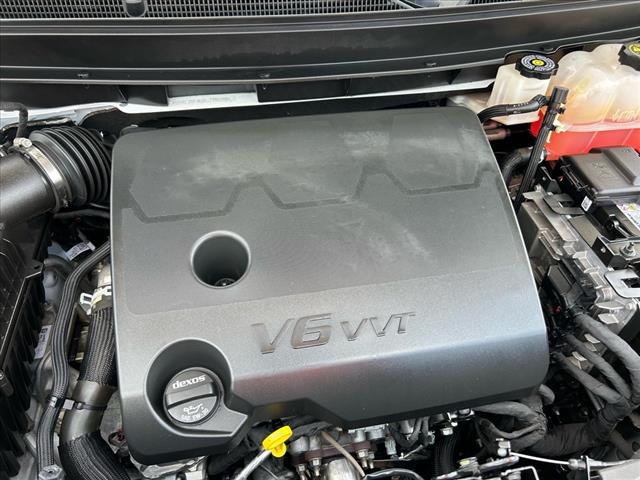 2024 Buick Enclave Premium AWD