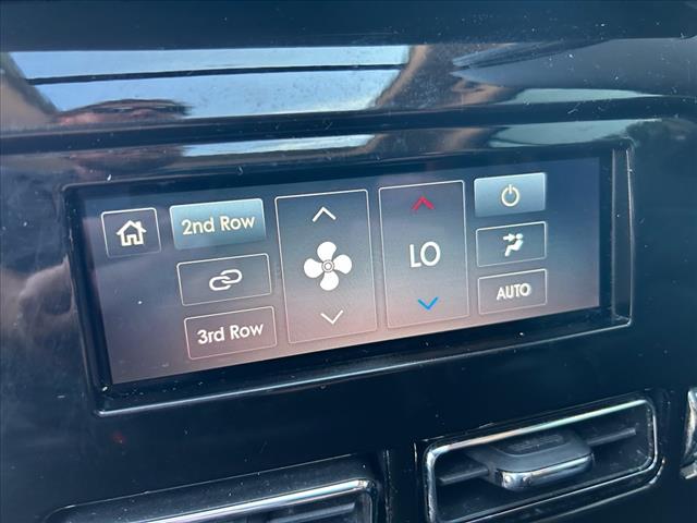 2022 Lincoln Aviator Reserve w/EcoBoost