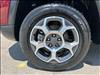 2022 Jeep Compass Trailhawk 4x4