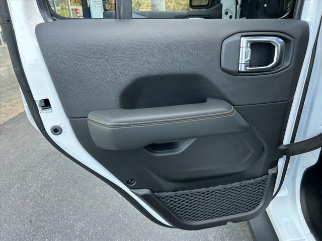 2025 Jeep Wrangler Rubicon 392 Final Edition