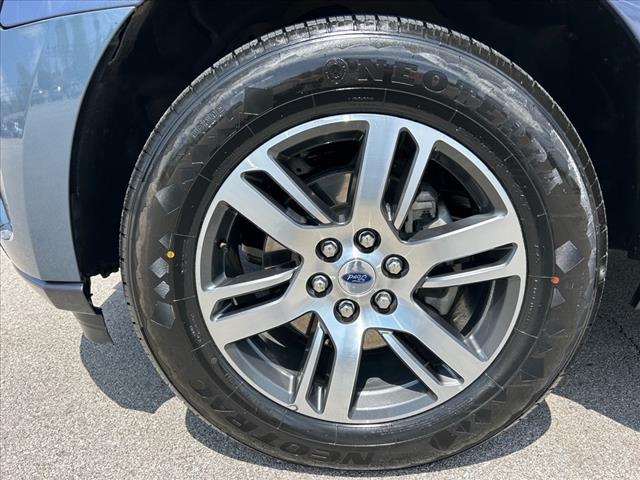 2023 Ford Expedition MAX Limited 4x4 w/EcoBoost
