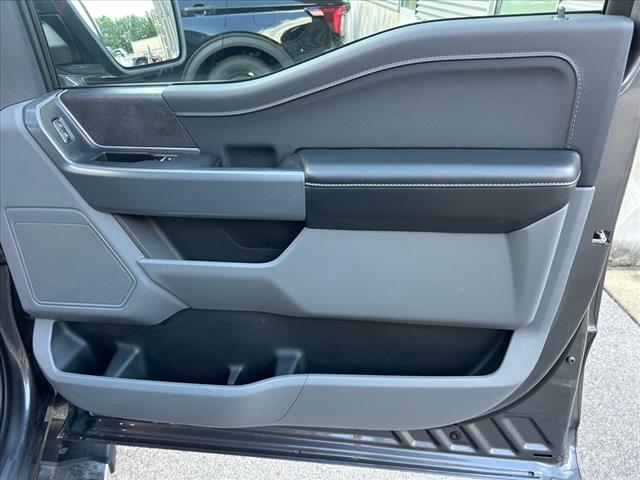 2024 Ford F-150 XLT 4x4 w/PowerBoost HYBRID