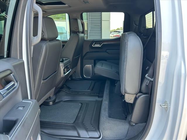 2024 GMC Sierra 1500 Denali 4x4