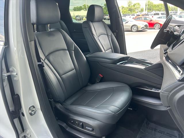 2024 Buick Enclave Premium AWD