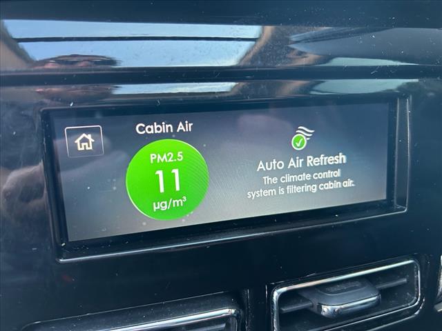 2022 Lincoln Aviator Reserve w/EcoBoost
