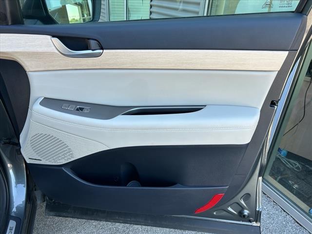 2024 Hyundai PALISADE Limited AWD