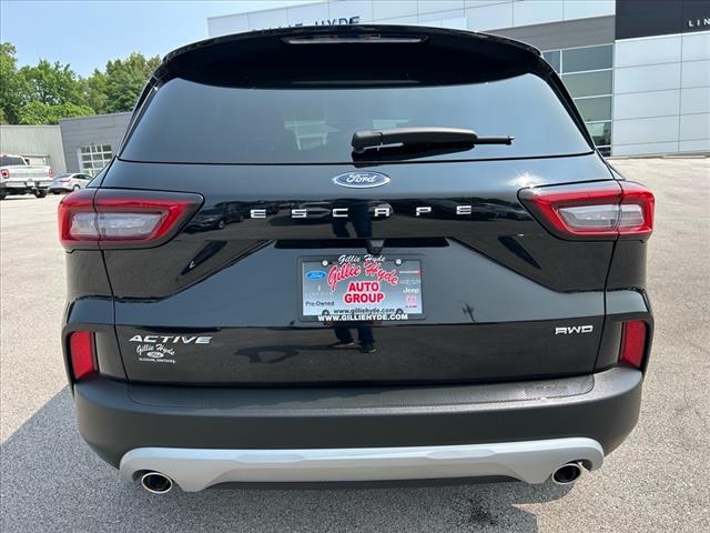 2024 Ford Escape Active AWD