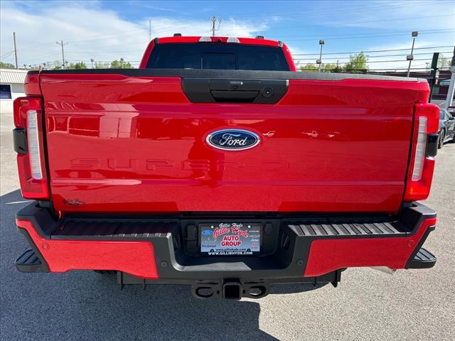 2025 Ford F-250 Super Duty XL