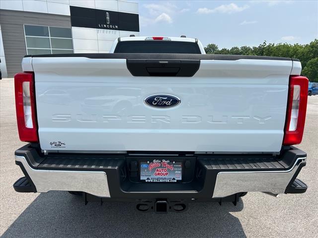2025 Ford F-350 Super Duty XLT