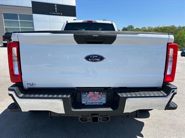 2025 Ford F-350 Super Duty XLT