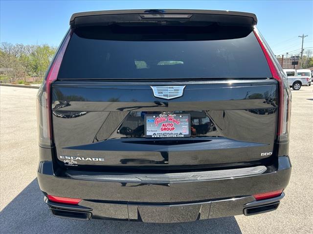 2021 Cadillac Escalade ESV SPORT AWD
