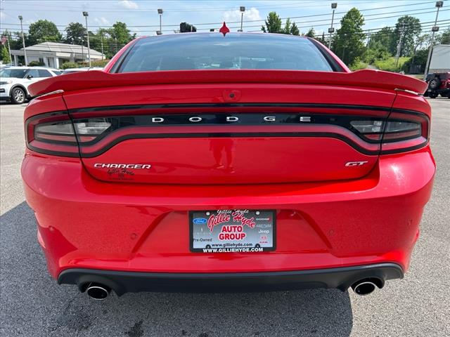 2023 Dodge Charger GT