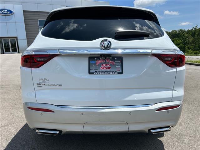 2024 Buick Enclave Premium AWD
