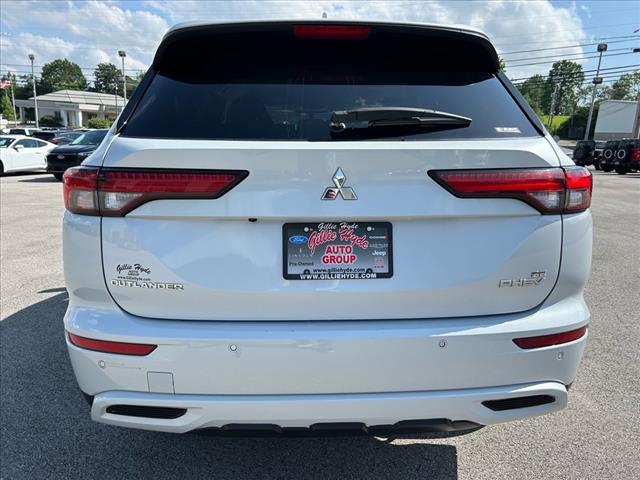 2023 Mitsubishi Outlander PHEV HYBRID SE AWD