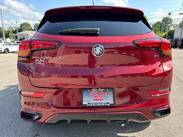 2023 Buick Encore GX Select ST