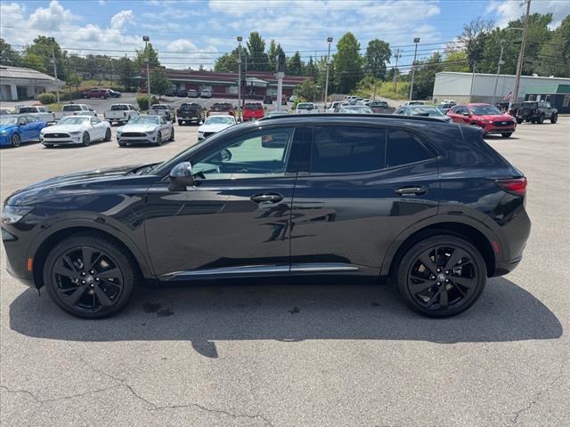 2023 Buick Envision Essence ST