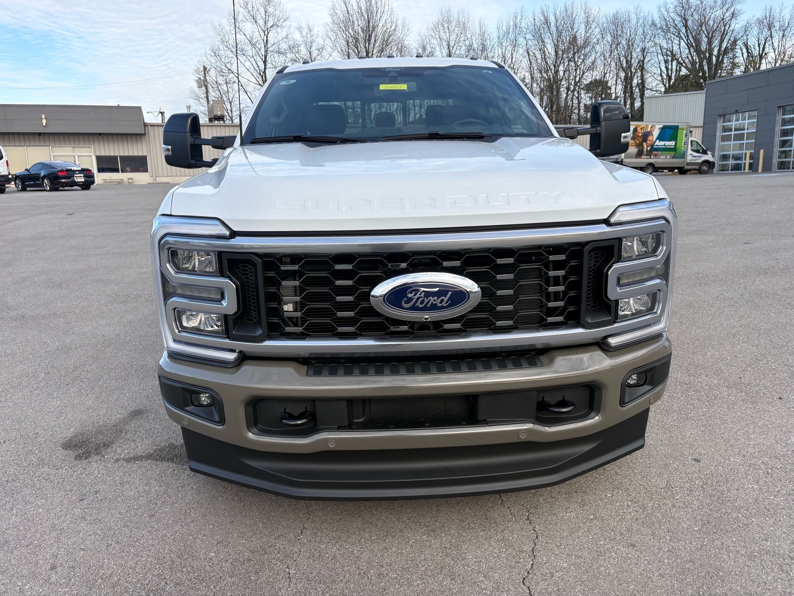 View vehicle photo 5