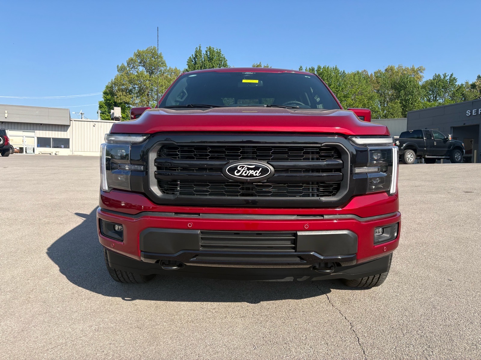 View vehicle photo 5