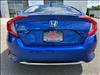 2020 Honda Civic EX-L