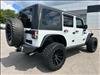 2015 Jeep Wrangler Unlimited Sport 4x4