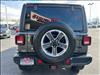 2019 Jeep Wrangler Unlimited Sahara 4x4