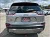 2021 Jeep Cherokee Limited 4x4