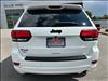 2018 Jeep Grand Cherokee Altitude 4x4
