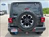 2024 Jeep Wrangler Rubicon 4xe 4x4
