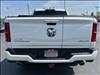 2025 RAM 1500 Tungsten