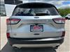 2022 Ford Escape Hybrid SEL AWD
