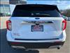 2024 Ford Explorer Limited w/EcoBoost